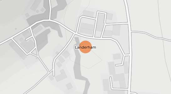 Mietspiegelkarte Bad Birnbach Landerham